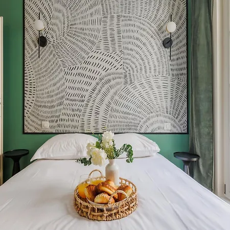 Charming - 2bdr 4p - St Germain Des Pres * Париж