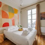 Charming - 2bdr 4p - St Germain Des Pres *