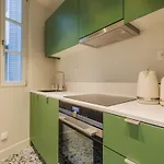 Charming - 2bdr 4p - St Germain Des Pres * Paris